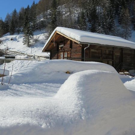 פראגראטן Gaestehaus Dorer Gerhard מראה חיצוני תמונה