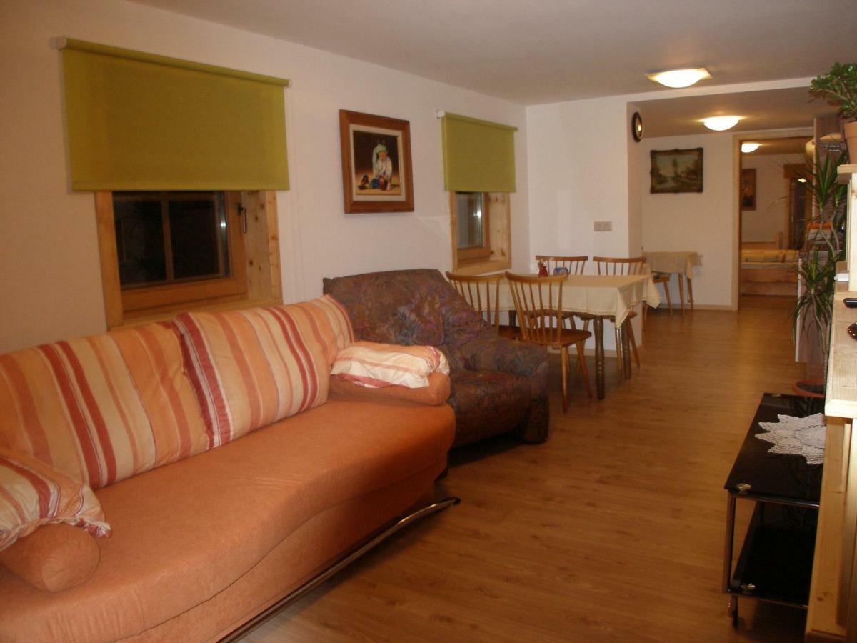 פראגראטן Gaestehaus Dorer Gerhard מראה חיצוני תמונה