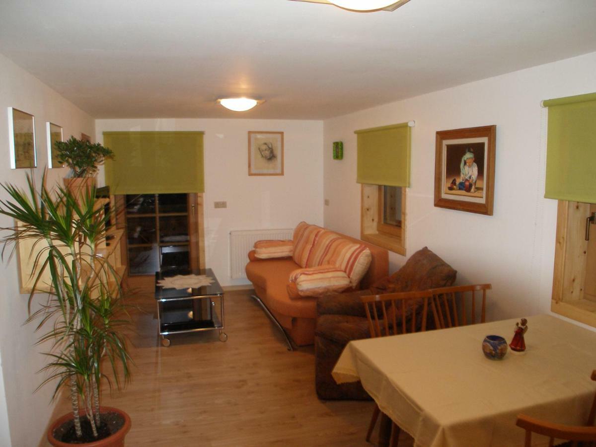 פראגראטן Gaestehaus Dorer Gerhard מראה חיצוני תמונה