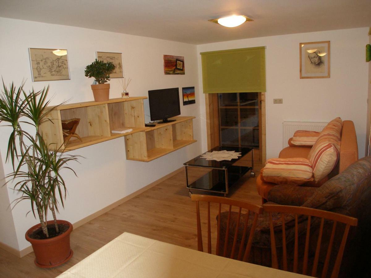 פראגראטן Gaestehaus Dorer Gerhard מראה חיצוני תמונה