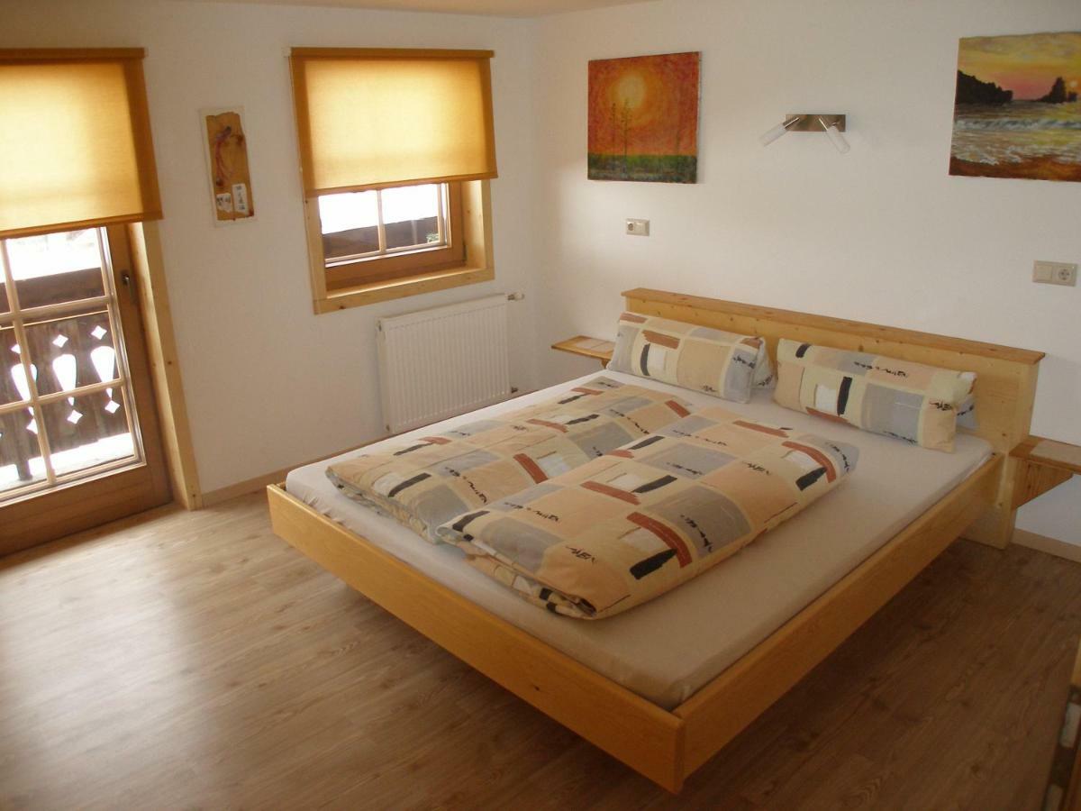 פראגראטן Gaestehaus Dorer Gerhard מראה חיצוני תמונה