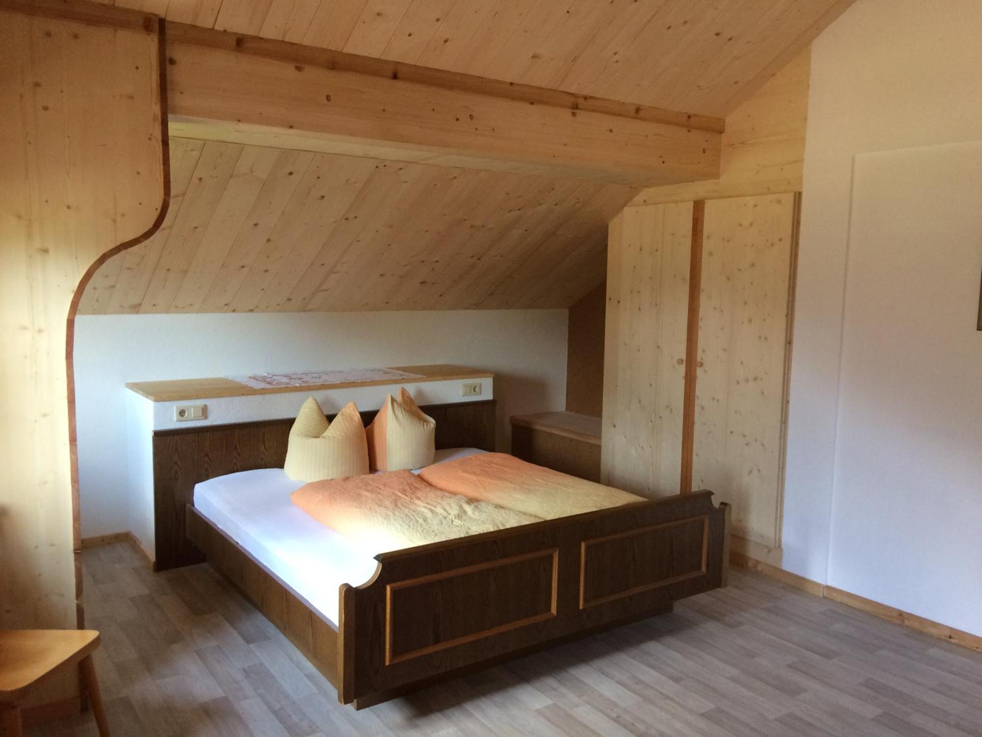 פראגראטן Gaestehaus Dorer Gerhard מראה חיצוני תמונה