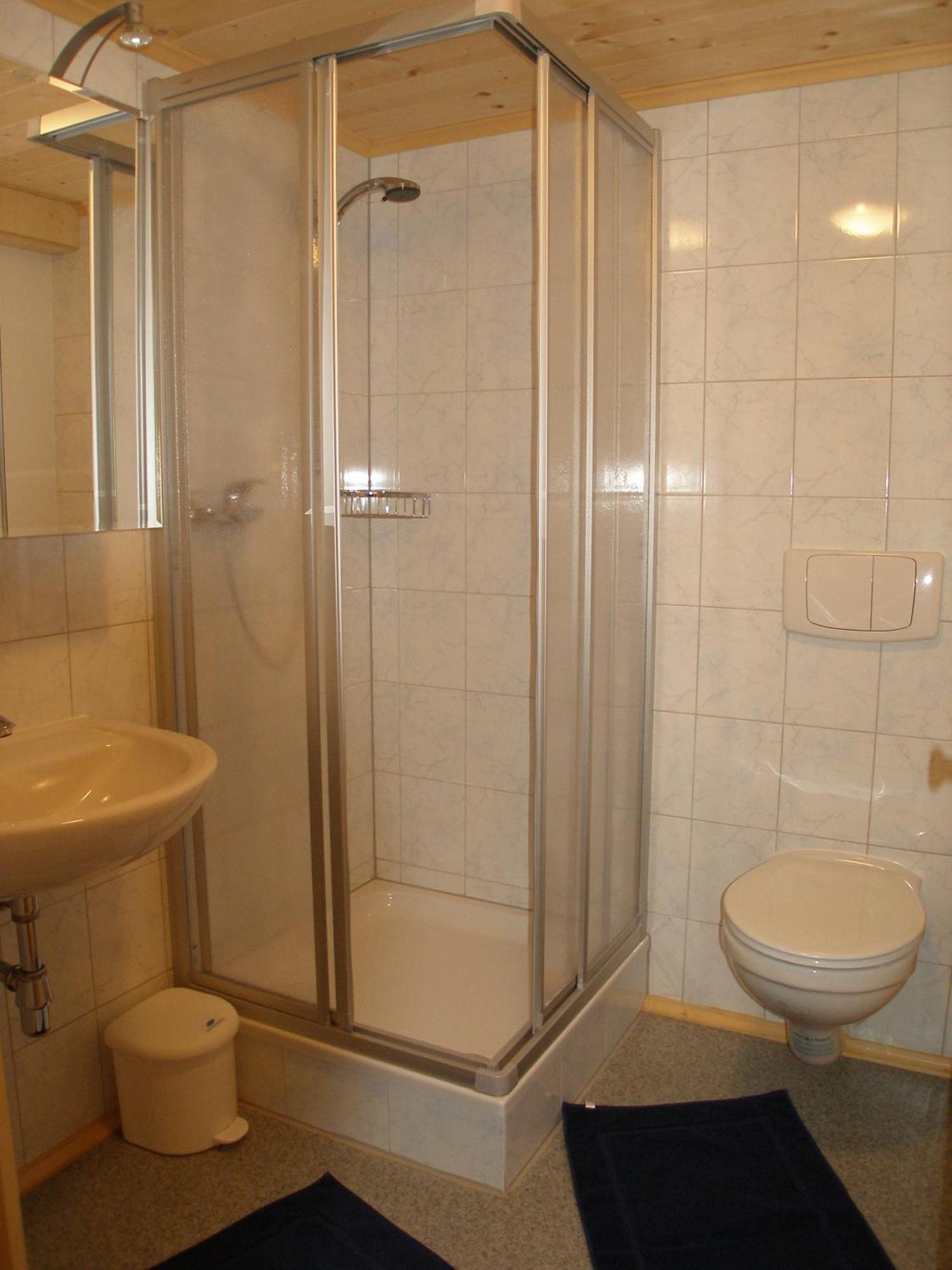 פראגראטן Gaestehaus Dorer Gerhard מראה חיצוני תמונה