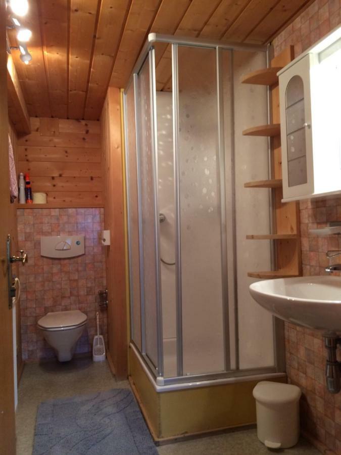פראגראטן Gaestehaus Dorer Gerhard מראה חיצוני תמונה
