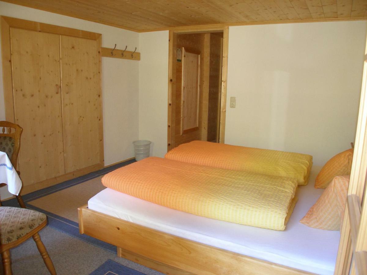 פראגראטן Gaestehaus Dorer Gerhard מראה חיצוני תמונה